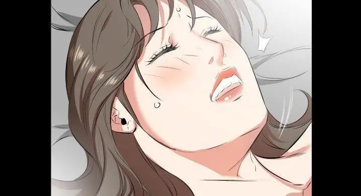 漫画《爸爸上班中》第36话第117张图