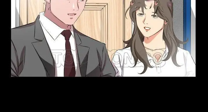 漫画《爸爸上班中》第36话第33张图