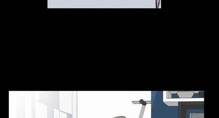 漫画《爸爸上班中》第36话第90张图