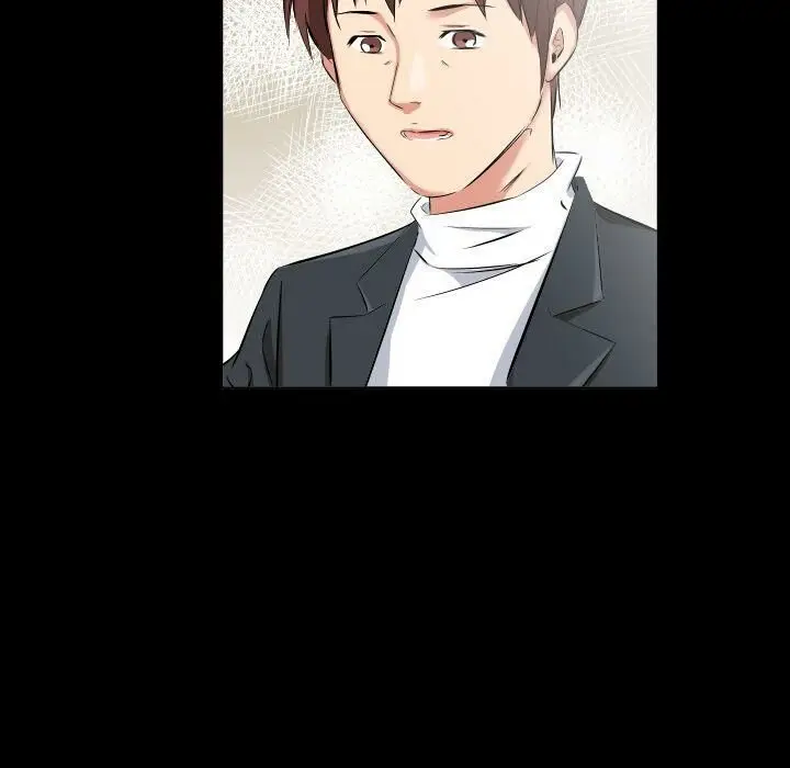 漫画《爸爸上班中》第37话第47张图