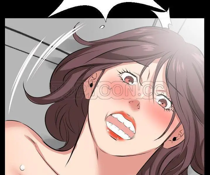漫画《爸爸上班中》第38话第48张图
