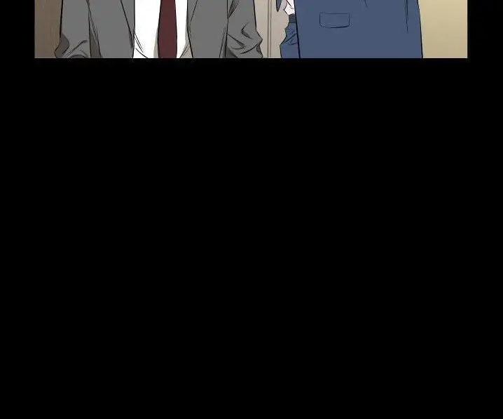 漫画《爸爸上班中》第39话第12张图