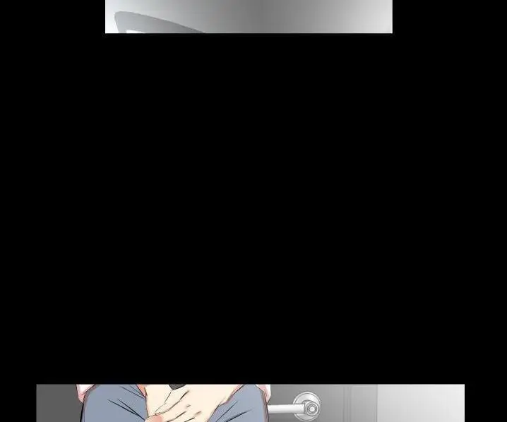 漫画《爸爸上班中》第39话第79张图