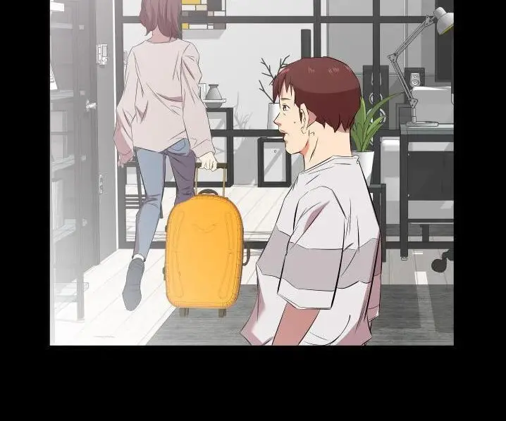 漫画《爸爸上班中》第39话第87张图