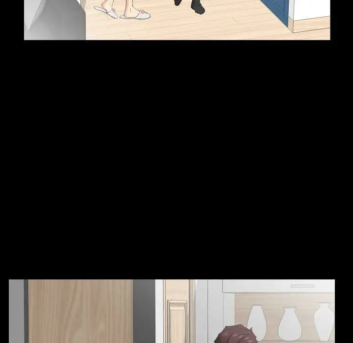 漫画《爸爸上班中》第40话第16张图