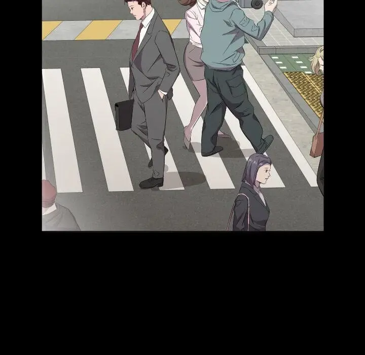 漫画《爸爸上班中》第40话第37张图