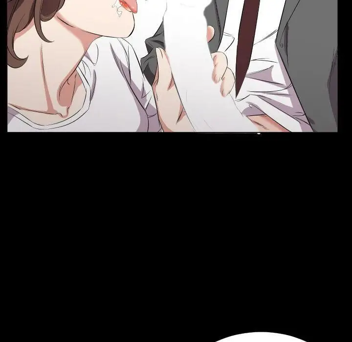 漫画《爸爸上班中》第40话第80张图