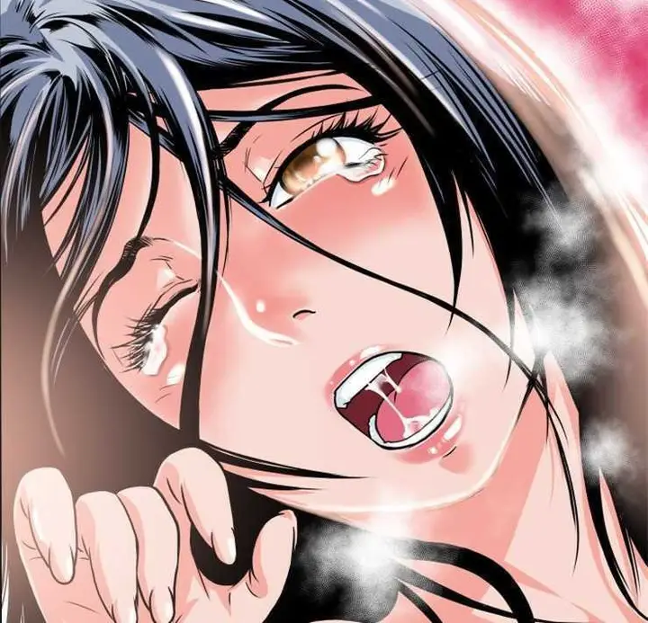漫画《超乎想像》第4话第9张图
