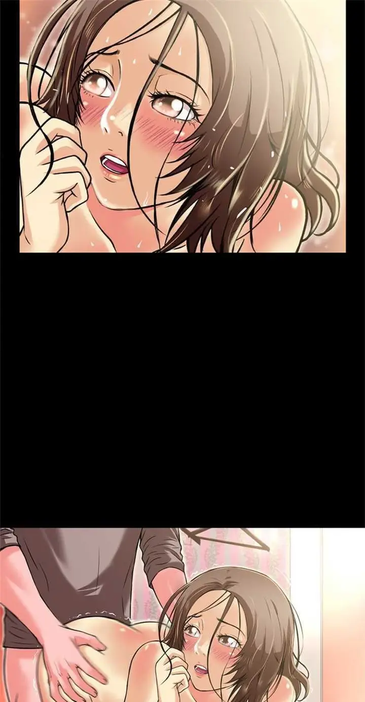 漫画《超乎想像》第9话第31张图