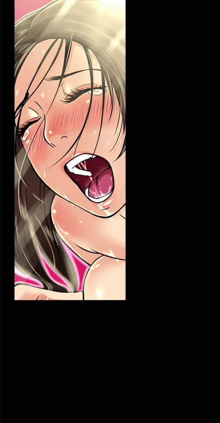 漫画《超乎想像》第9话第45张图