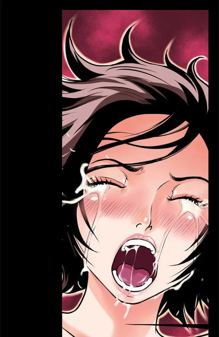 漫画《超乎想像》第9话第47张图