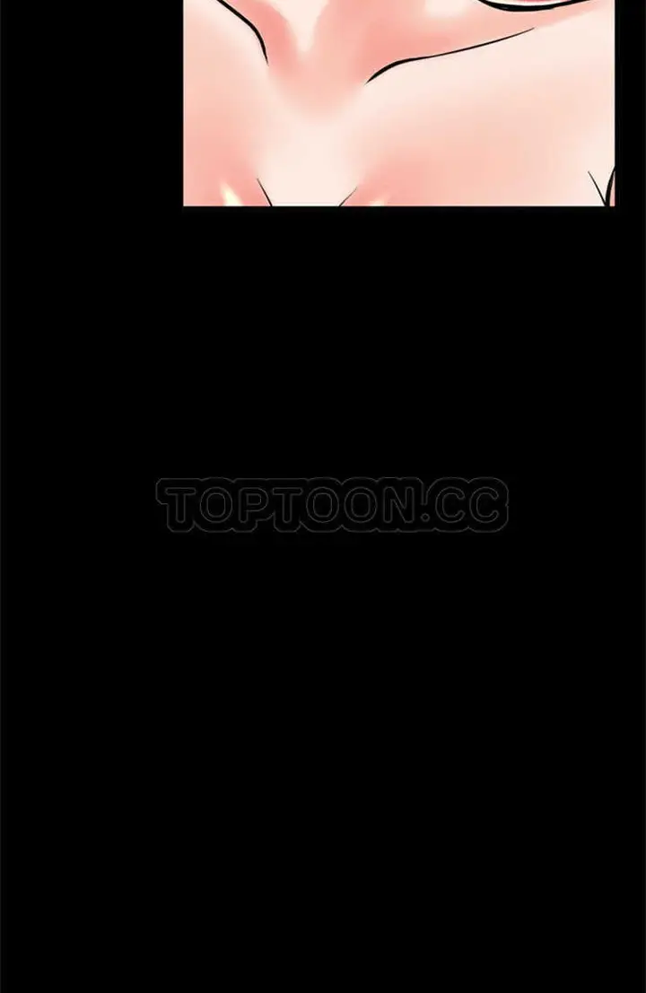 漫画《超乎想像》第9话第48张图
