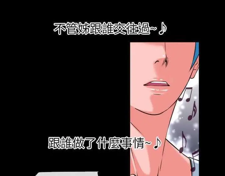 漫画《超乎想像》第27话第80张图