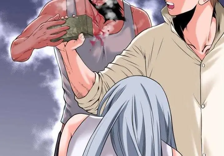 漫画《超乎想像》第29话第27张图