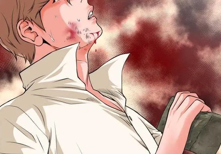 漫画《超乎想像》第29话第61张图