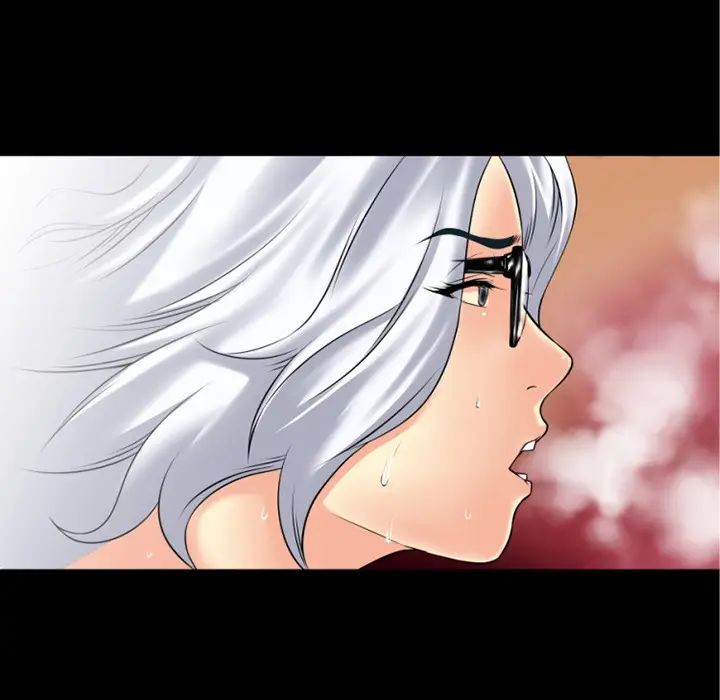 漫画《超乎想像》第33话第24张图
