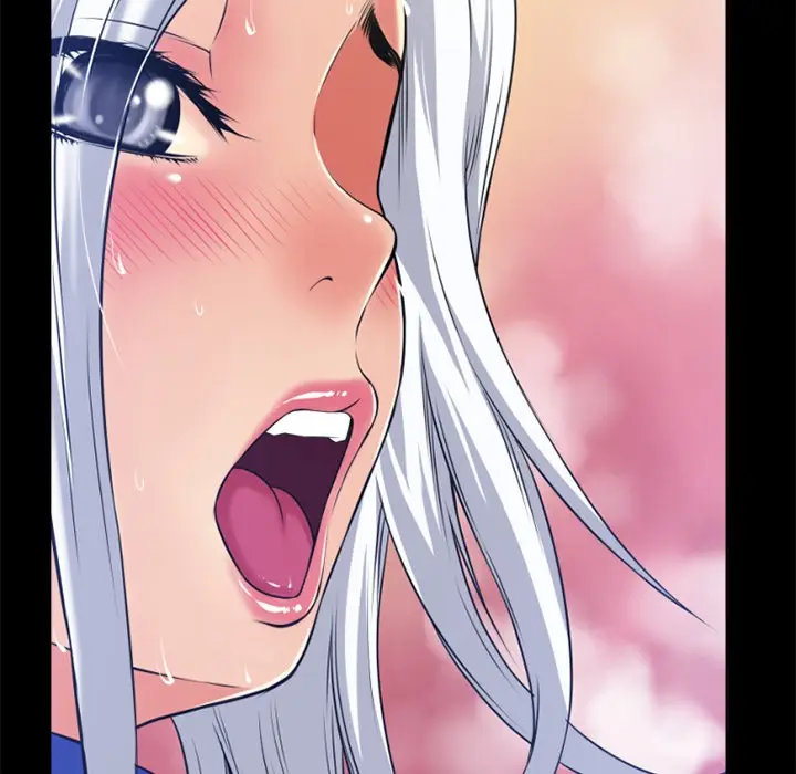 漫画《超乎想像》第34话第23张图