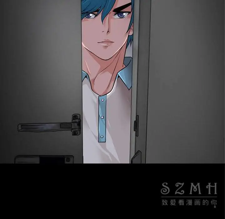 漫画《超乎想像》第38话第52张图