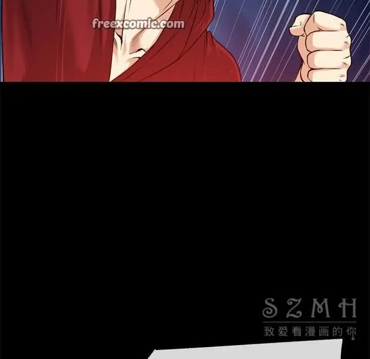 漫画《超乎想像》第40话第25张图