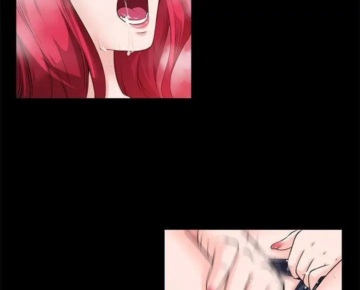 漫画《超乎想像》第44话第14张图