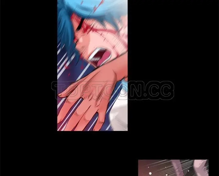 漫画《超乎想像》第44话第43张图