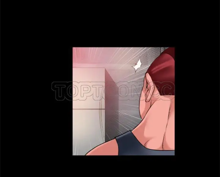 漫画《超乎想像》第44话第48张图