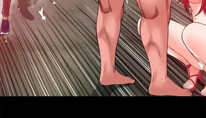 漫画《超乎想像》第45话第24张图