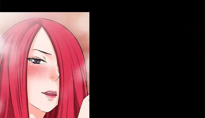 漫画《超乎想像》第45话第26张图
