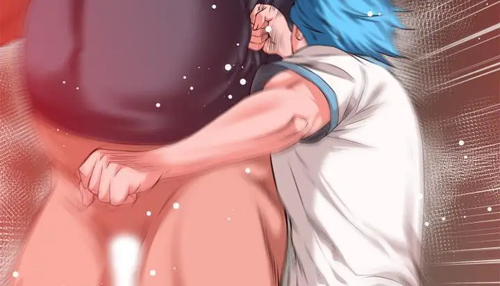 漫画《超乎想像》第45话第59张图