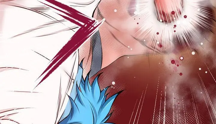 漫画《超乎想像》第45话第72张图