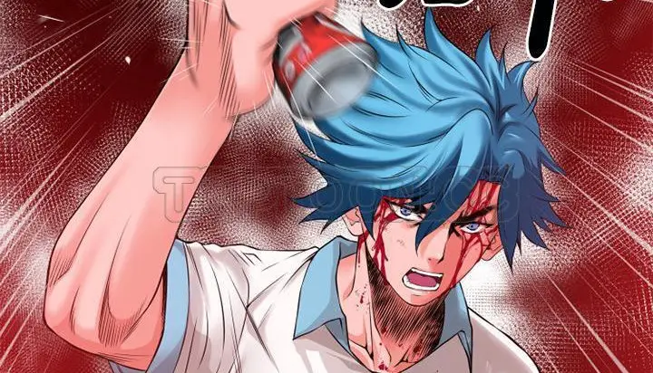 漫画《超乎想像》第45话第8张图