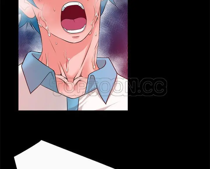 漫画《超乎想像》第46话第48张图