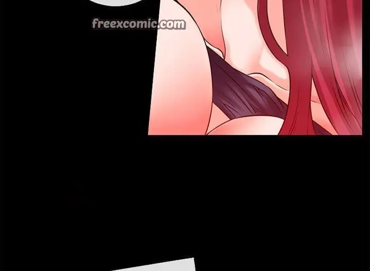 漫画《超乎想像》第48话第25张图