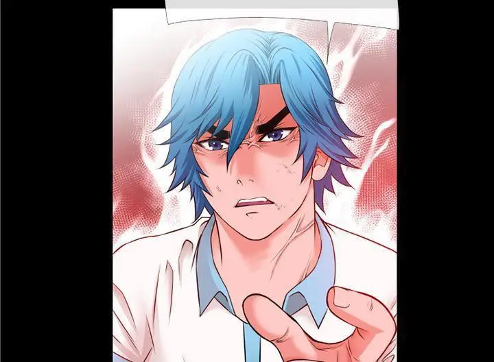 漫画《超乎想像》第48话第57张图