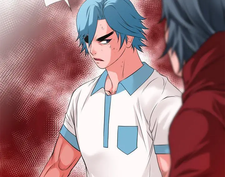 漫画《超乎想像》第49话第91张图