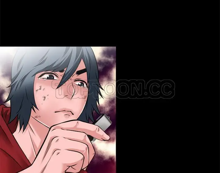 漫画《超乎想像》第49话第93张图