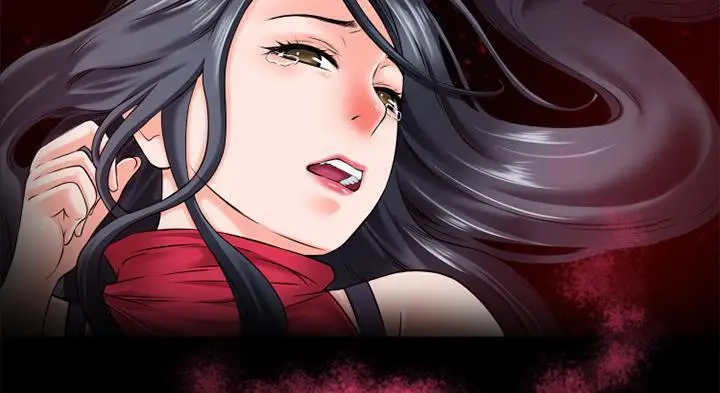 漫画《超乎想像》第51话第11张图