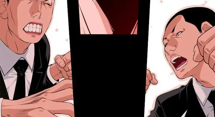 漫画《超乎想像》第51话第87张图