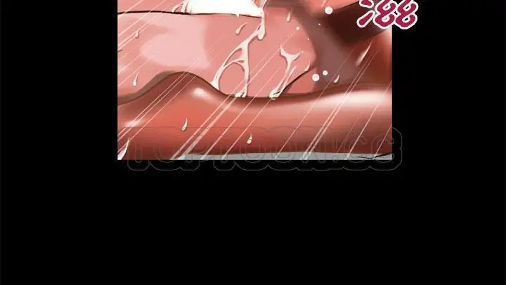 漫画《超乎想像》第53话第133张图