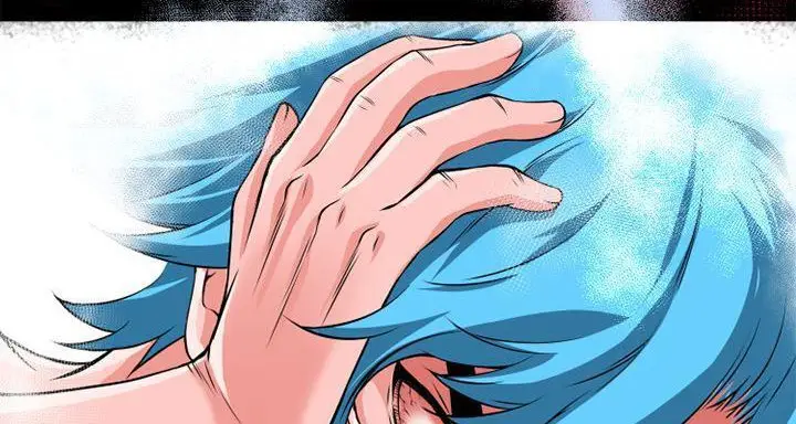 漫画《超乎想像》第58话第124张图