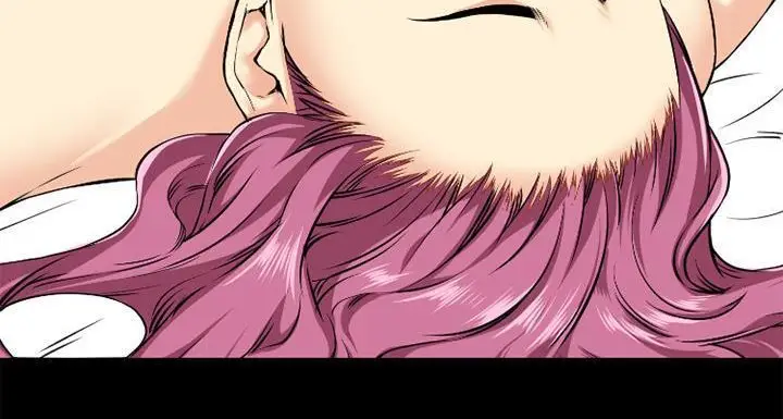 漫画《超乎想像》第58话第87张图