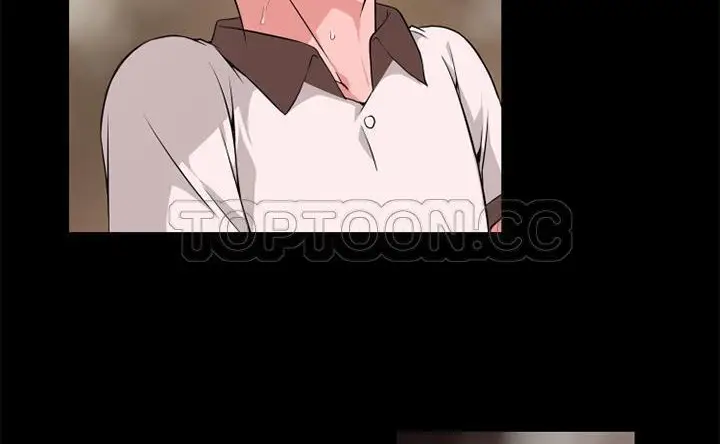 漫画《超乎想像》第60话第28张图