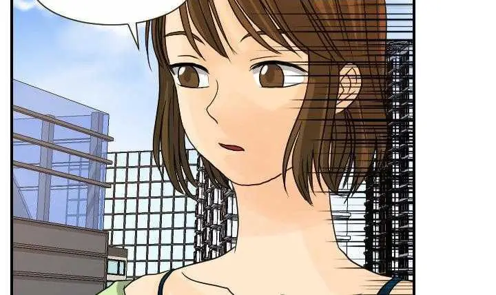 漫画《超能力者》第11话第14张图