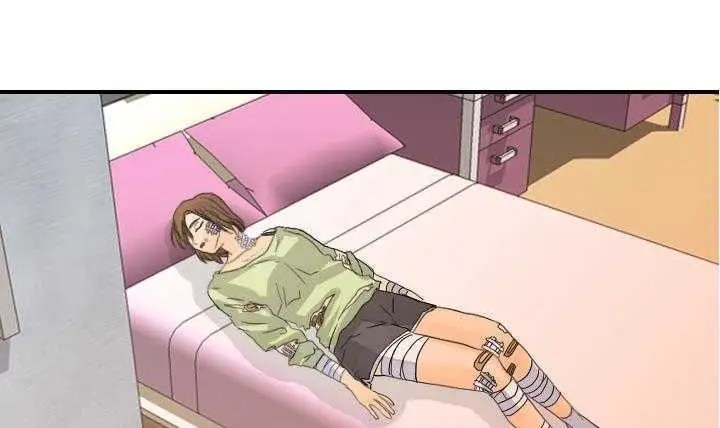 漫画《超能力者》第11话第168张图