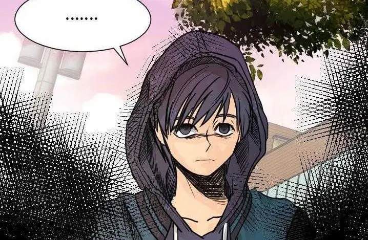 漫画《超能力者》第14话第16张图