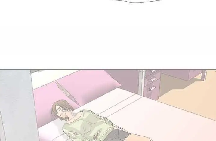 漫画《超能力者》第14话第78张图