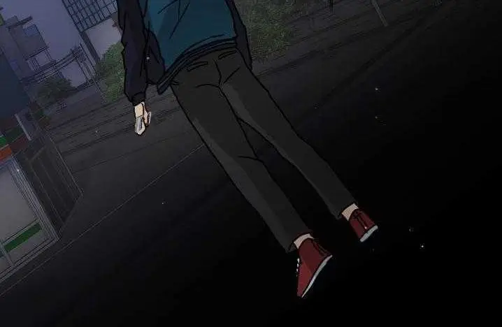 漫画《超能力者》第14话第84张图