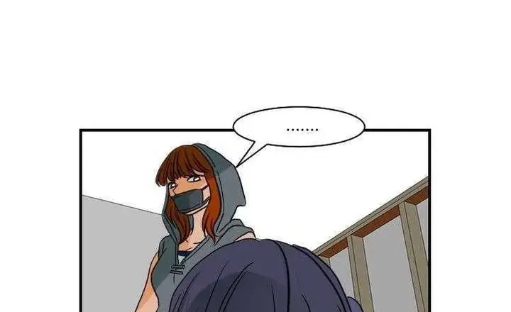 漫画《超能力者》第17话第136张图