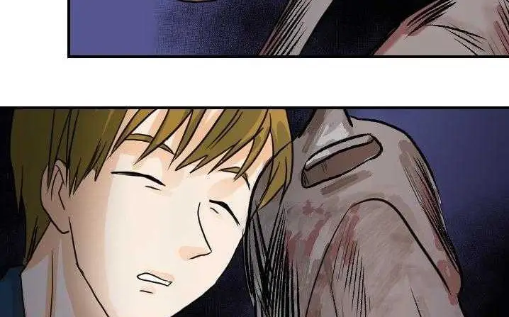 漫画《超能力者》第18话第166张图