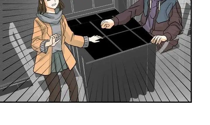 漫画《超能力者》第20话第142张图
